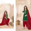 fashion of Patiala Vol - 36